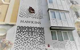 Apartamento en el absoluto centro